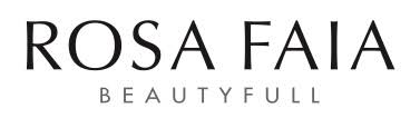 Rosa Faia logo